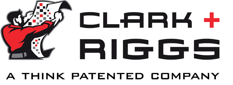 CLARK & RIGGS PRINTING INC logo