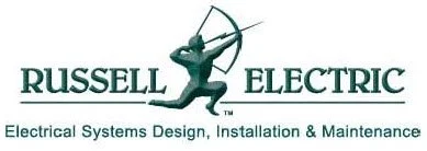 CLARK RUSSELL ELECTRICAL CONTRACTING, INC. logo