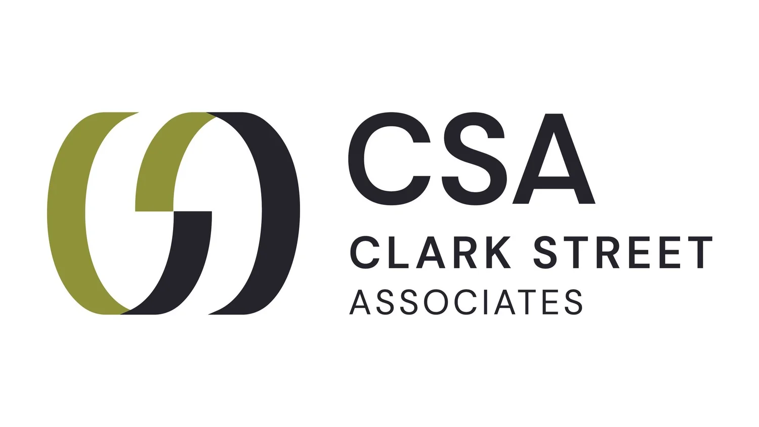 CLARK STREET ASSOCIATES LLC logo