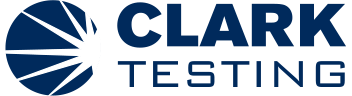 CLARK TESTING SERVICES, LLC logo