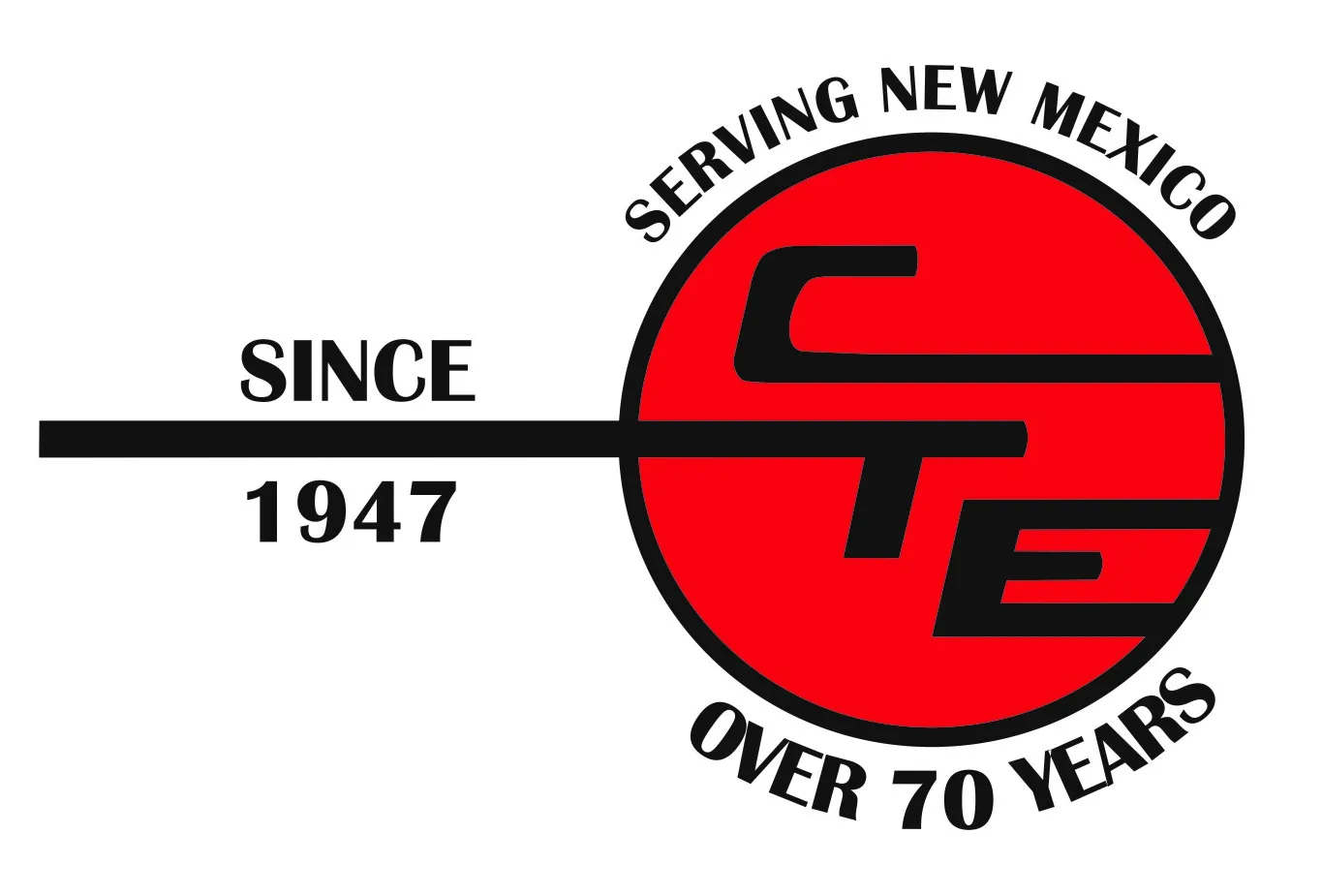 CLARK TRUCK EQUIPMENT, CO logo
