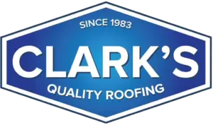 CLARKS QUALITY ROOFING INC logo