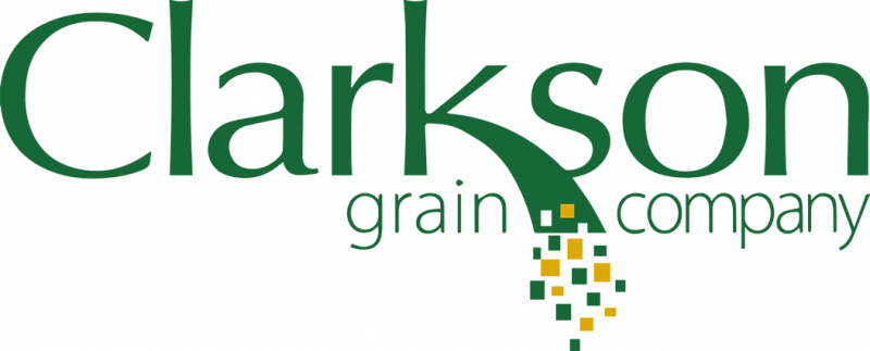 CLARKSON GRAIN COMPANY, INC. logo