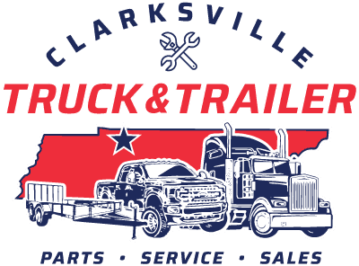 CLARKSVILLE TRUCK AND TRAILER, LLC logo