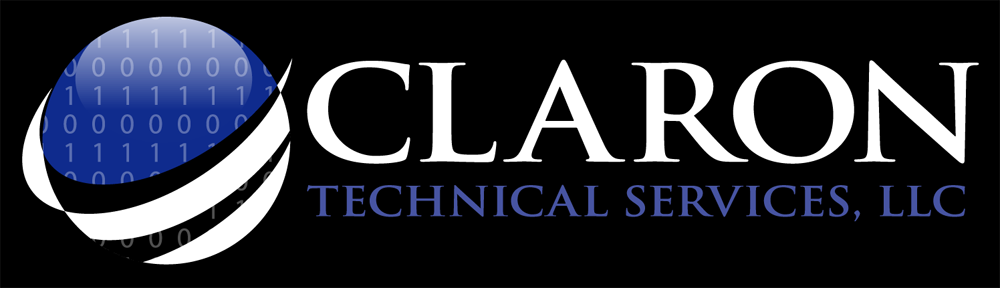 CLARON TECHNICAL SERVICES LLC logo