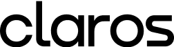 CLAROS, INC. logo