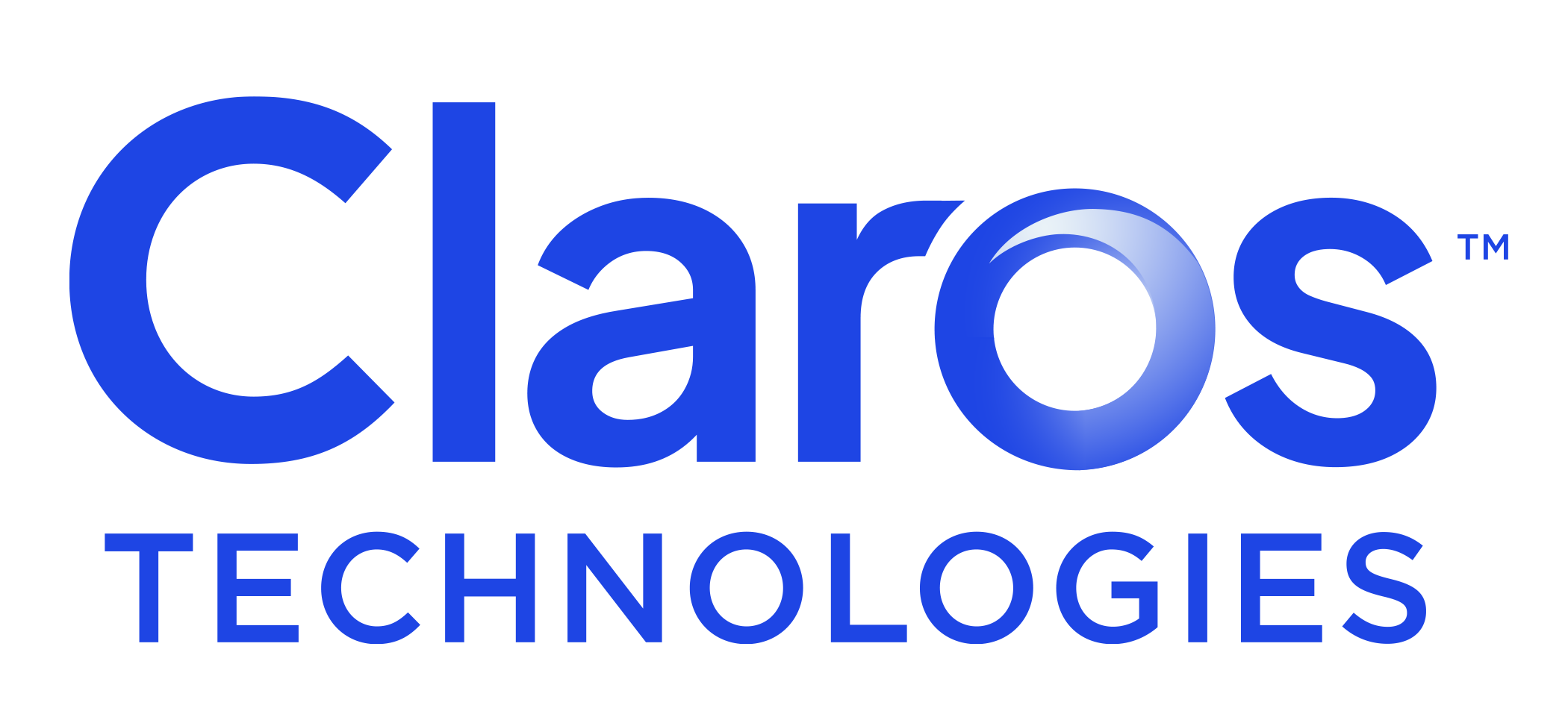 CLAROS TECHNOLOGIES INC logo