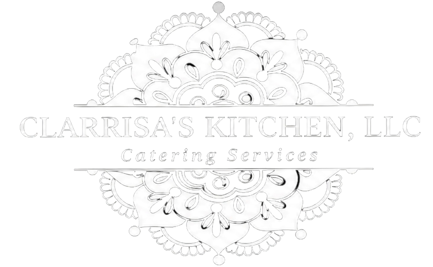 CLARRISA'S KITCHEN AND CATERING SERVICE LLC logo