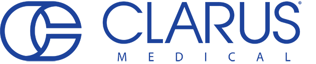 CLARUS MEDICAL LLC logo