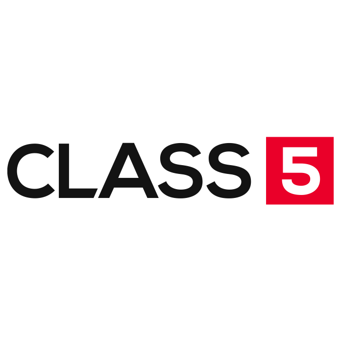 CLASS 5 PHOTONICS GMBH logo