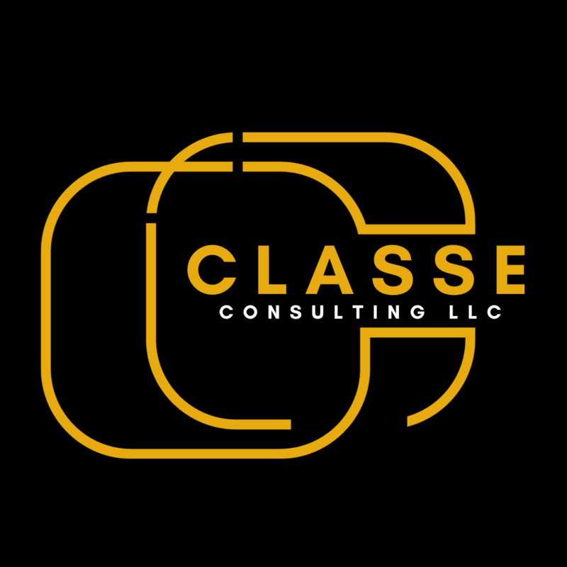 CLASSE CONSULTING LLC logo
