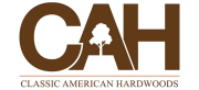 CLASSIC AMERICAN HARDWOODS INC logo