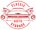 CLASSIC AUTO STORAGE LLC logo