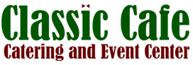 CLASSIC CAFE INC logo