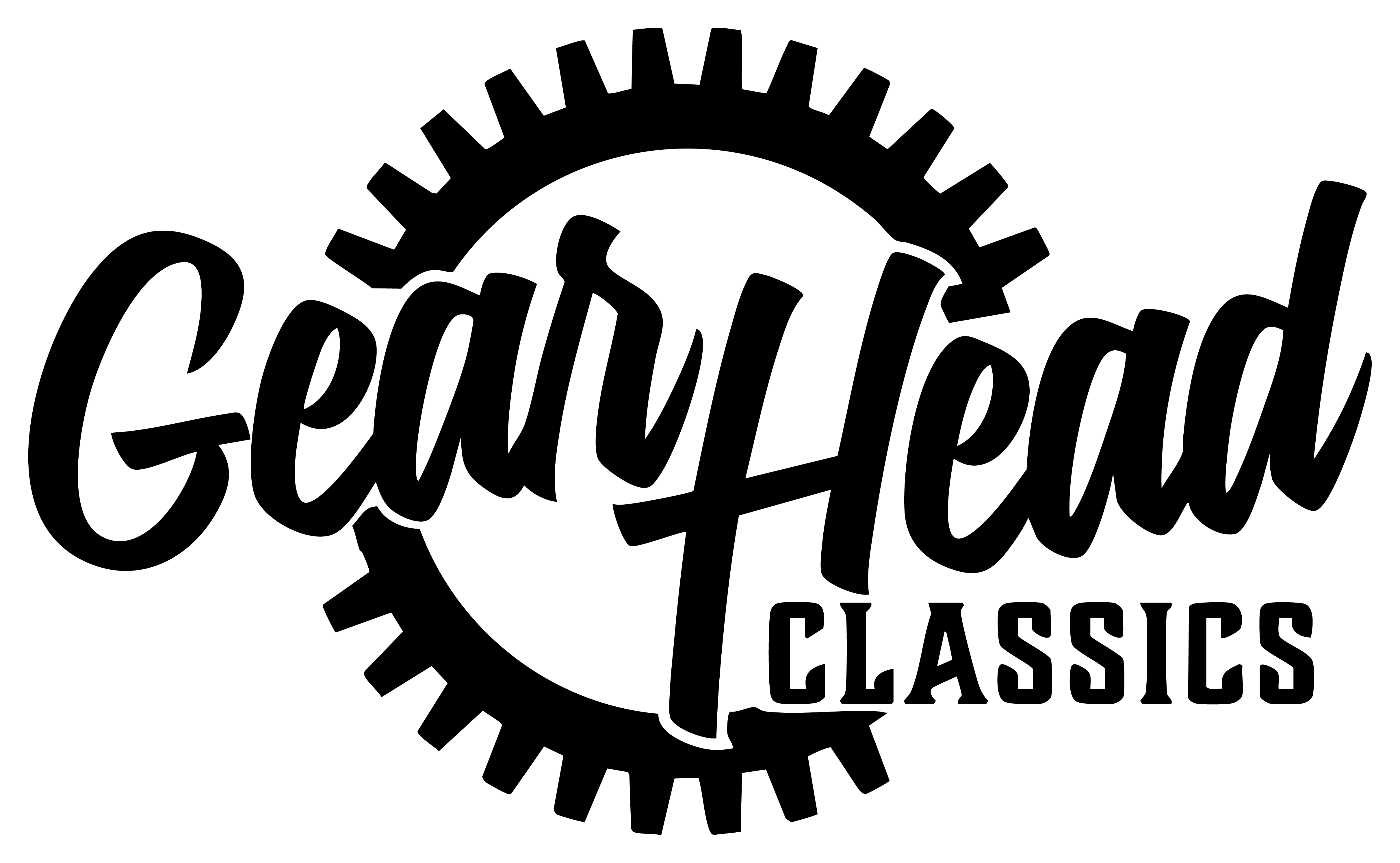 CLASSIC CAR LIQUIDATORS, LLC logo