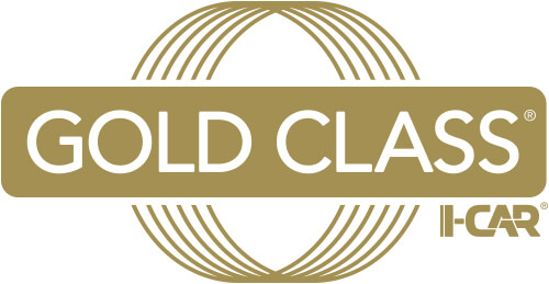 CLASSIC COLLISION INC logo