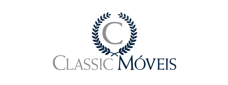 CLASSIC MOVEIS LTDA logo