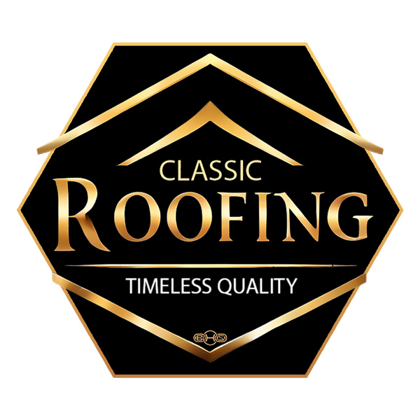 CLASSIC ROOFING, LLC logo