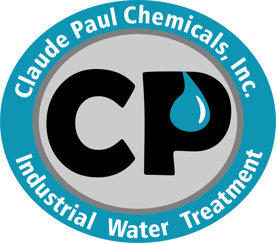 CLAUDE PAUL CHEMICALS, INC logo
