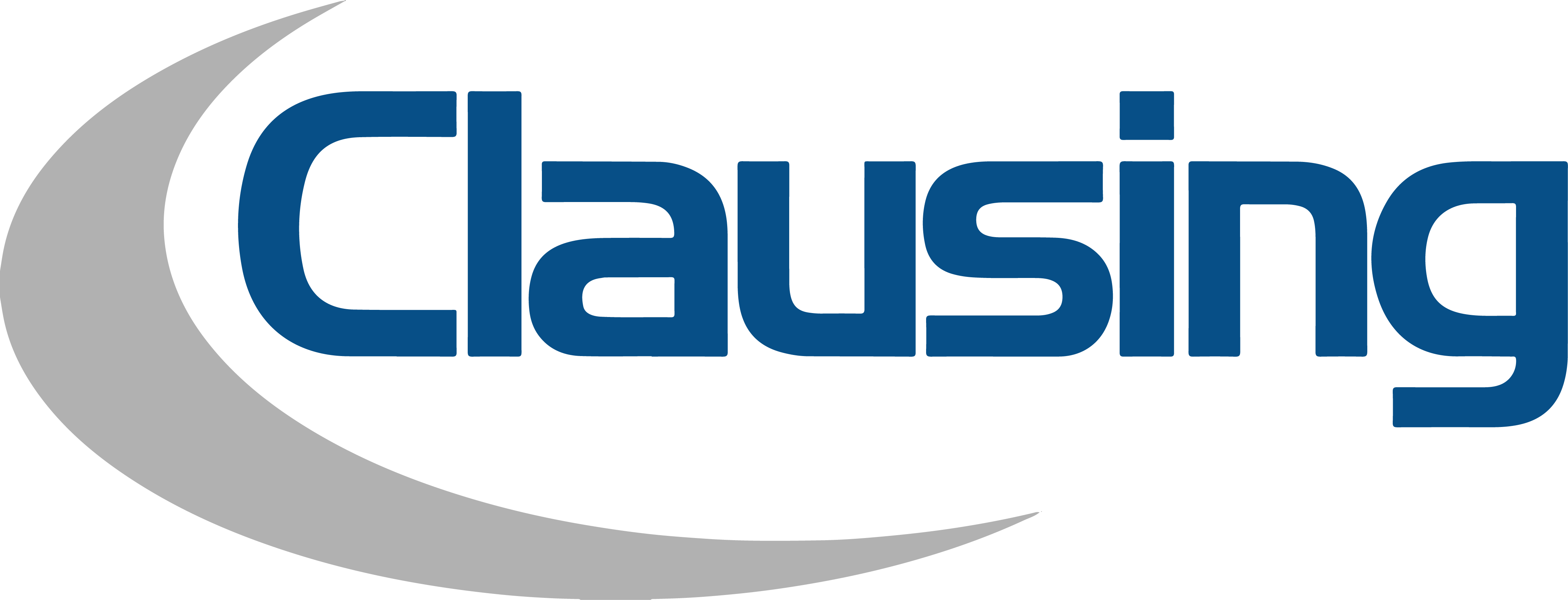 CLAUSING SERVICE CENTER logo