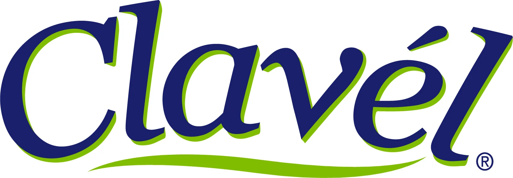 CLAVEL CORP logo
