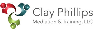 CLAY PHILLIPS MEDIATION & TRAINING, LLC logo