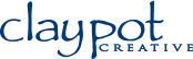 CLAY POT CREATIVE logo