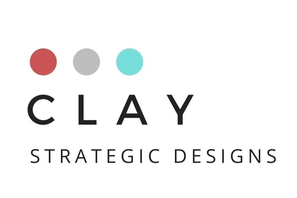 CLAY STRATEGIC DESIGNS CORP logo