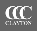 CLAYTON CONSTRUCTION CO INC logo