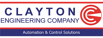 CLAYTON ENGINEERING CO logo