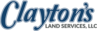 CLAYTON'S LAND SERVICES, LLC logo