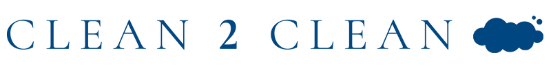 CLEAN 2 CLEAN logo