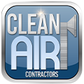 CLEAN AIR CONTRACTORS CORP logo