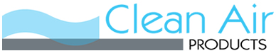 CLEAN AIR PRODUCTS CO logo