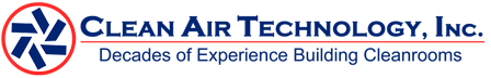 CLEAN AIR TECHNOLOGY INC logo