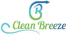CLEAN BREEZE LLC logo