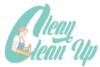 CLEAN CLEAN UP PC logo