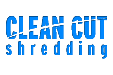CLEAN CUT SHREDDING INC logo