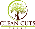 CLEAN CUTS TREES LLC logo
