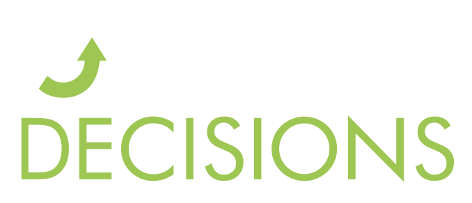 CLEAN DECISIONS LLC logo