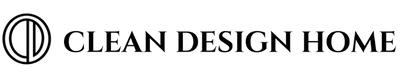 CLEAN DESIGN HOME INC. logo