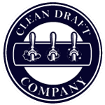 CLEAN DRAFT CO LLC logo