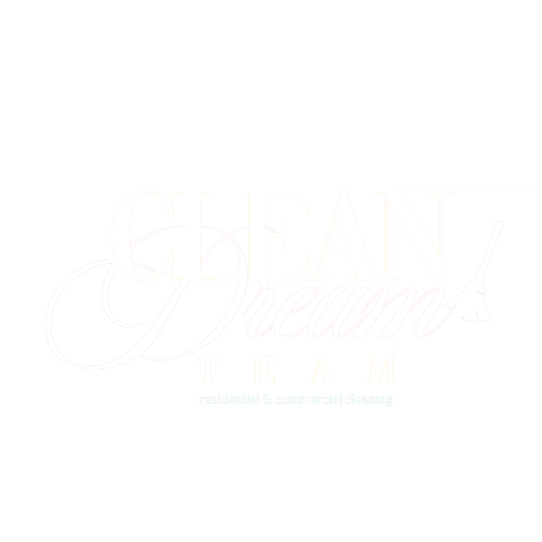 CLEAN DREAM TEAM LLC logo