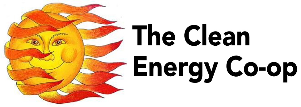 CLEAN ENERGY COOPERATIVE INC logo
