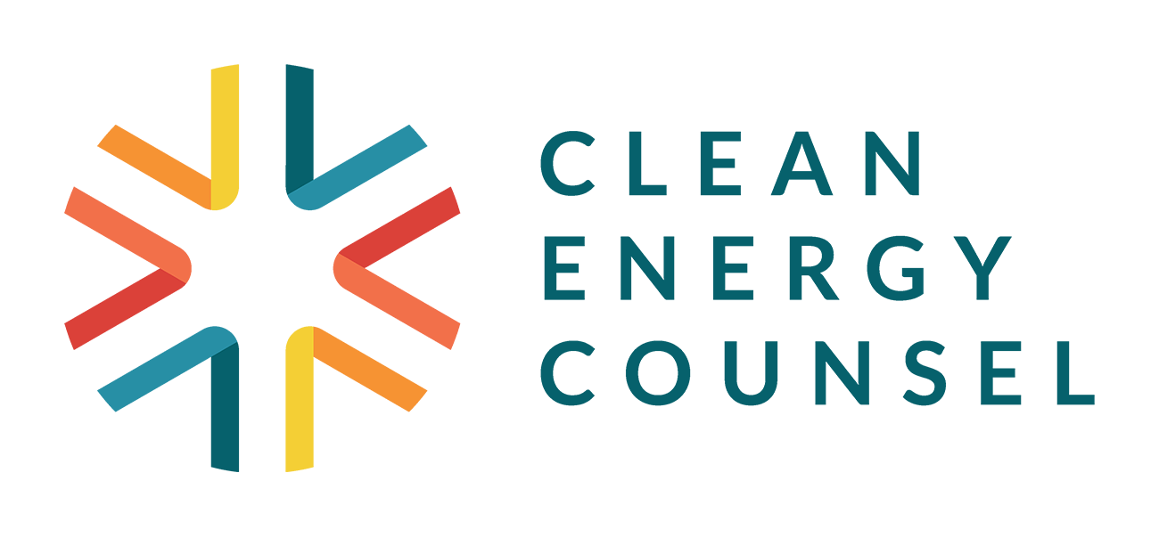 CLEAN ENERGY COUNSEL LLP logo