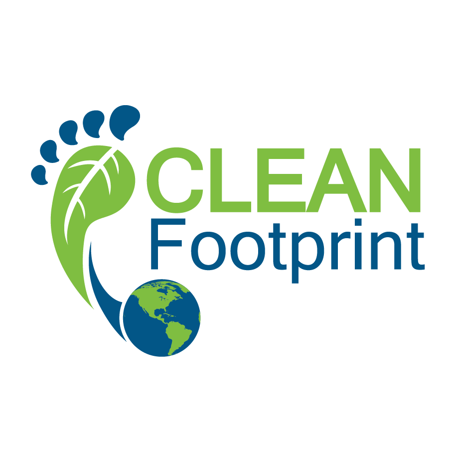 CLEAN FOOTPRINT LLC logo