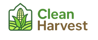 CLEAN HARVEST LLC logo