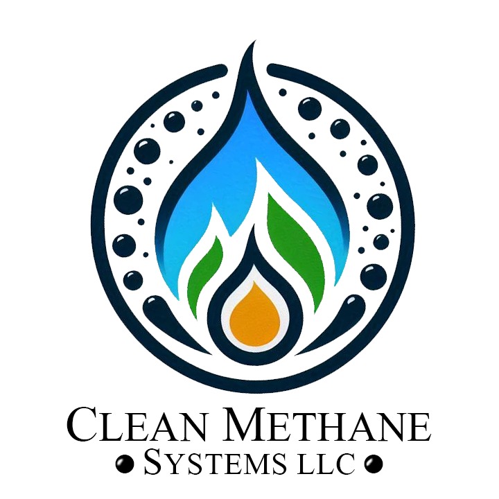 CLEAN METHANE SYSTEMS LLC logo