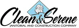 CLEAN & SERENE LLC logo