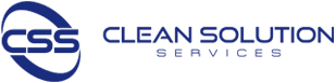 CLEAN SOLUTION logo